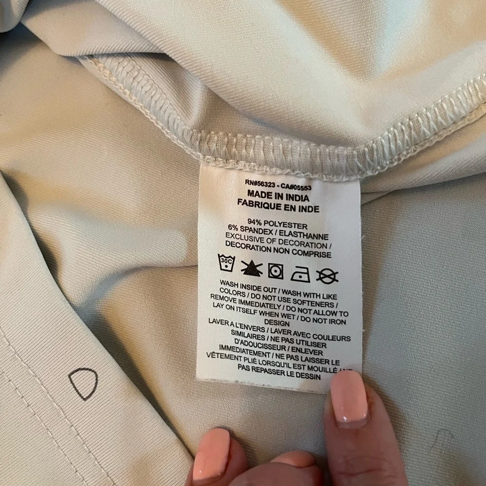 Nike Dri-Fit Mandalay Bay Polo